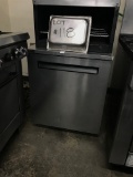 Delfield Worktop Freezer