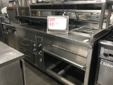 All Stainless Steel 93