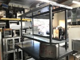 All Stainless Steel 48