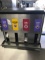 condiment dispenser