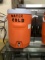 water thermo dispenser