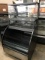 STRUCTURAL CONCEPT GRAB AND GO PASTRY DISPLAY CASE