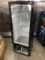 HABCO 1 GLASS DOOR REFRIGERATOR