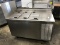 DELFIELD CHEST FREEZER