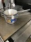 7QT SAUCE PANS