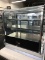VOLLRATH COUNTERTOP WARMER DISPLAY CASE