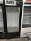 TRUE 1 GLASS DOOR REFRIGERATOR