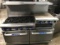 IMPERIAL 6 BURNER / 24