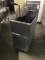 DEAN 40LB DEEP FRYER
