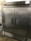 TRUE 2 DOOR FREEZER