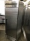 TRUE SINGLE DOOR FREEZER