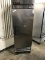 TRUE 1 DOOR REFRIGERATOR