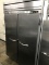 BEVERAGE AIR 2 DOOR REFRIGERATOR