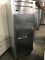 RANDELL 1 DOOR FREEZER