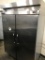 HOBART 2 DOOR FREEZER