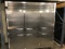 TRAULSEN 6 1/2 S.S DOOR FREEZER