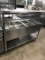 DUKE 4 COMPARTMENT ELECTRIC STEAM TABLE