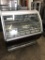 SEVEL CURVE GLASS GELATO CASE