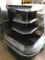 HUSSMAN OPEN GRAB & GO DELI CASE