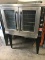 WOLF SINGLE DECK CONVECTION OVEN