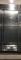 DELFIELD 2 1/2 DOOR REFRIGERATOR