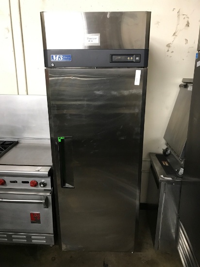 Turbo Air M3 Single Door Freezer