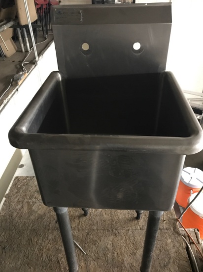 prep sink