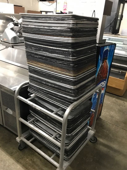 bakery sheet pans