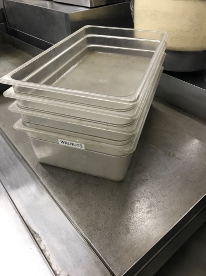 full size inserts