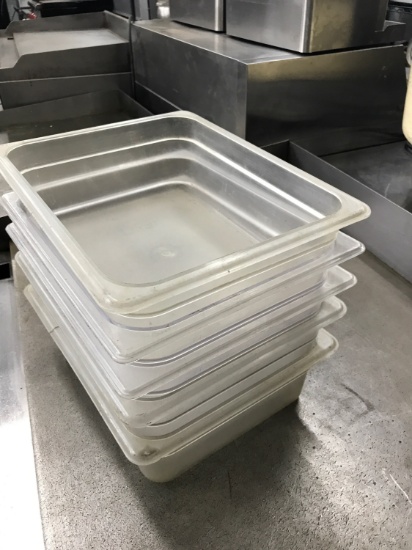 plastic inserts