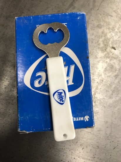 dozen of bottle opener