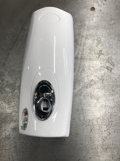 soap dispencer