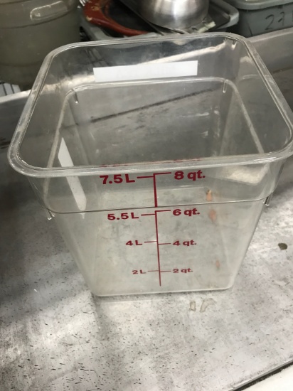 container