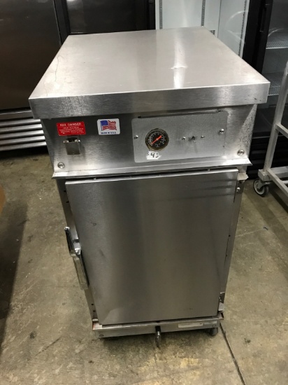 WINSTON CVAP HOLDING WARMER