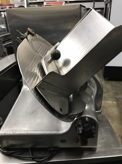 BERKEL MEAT SLICER