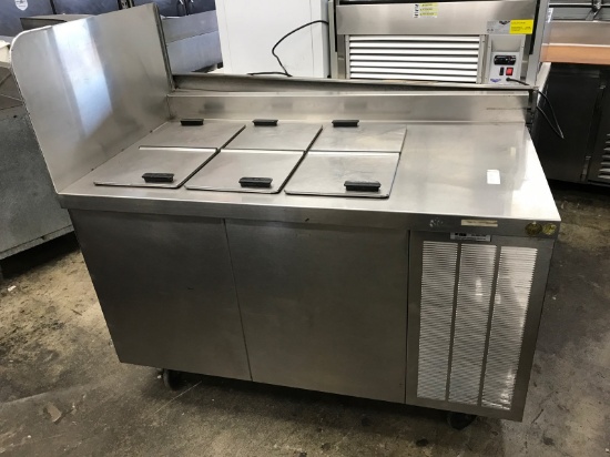 DELFIELD CHEST FREEZER