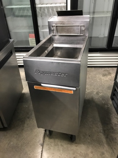 FRYMASTER 40LB DEEP FRYER