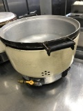Rinnai Gas Rice Cooker