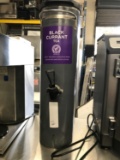 ice tea dispenser