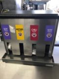 condiment dispenser