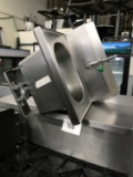 hand sink
