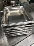 half size ss insert