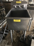 prep sink