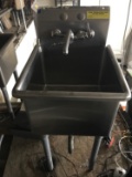 prep sink