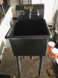 prep sink