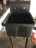 prep sink