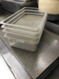 full size inserts