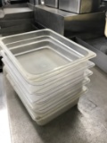 plastic inserts