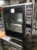 Henny Penny Electric Countertop Rotisserie