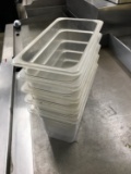 plastic inserts